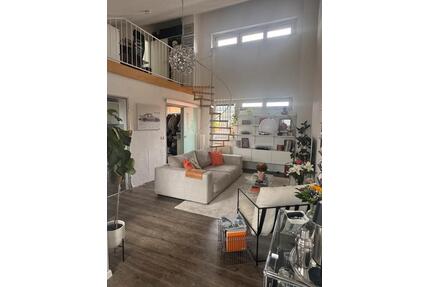 ANFRAGESTOPP 3 Zimmer Maisonette Wohnung mit großer Terrasse - Göttingen Roringen