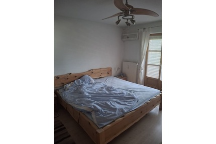 3 Wg Zimmer in schöner Garten Wohnung - Hohenthann