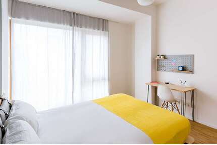 WG-Zimmer in Frankfurt am Main 749,00 € 13 m²