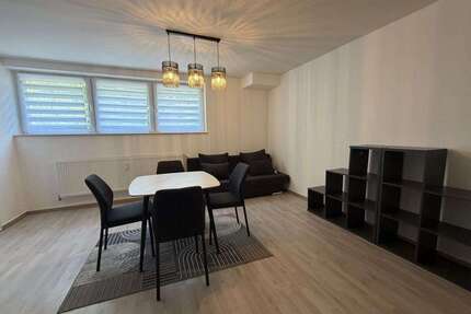 Wohnen auf Zeit in Düsseldorf 890,00 €
