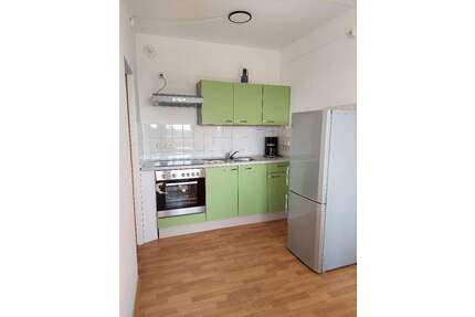 Wohnen auf Zeit in Bernburg 900,00 €