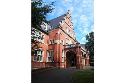 Klein aber fein - Wohnen, wo das Herz schlägt. - Gelsenkirchen Ückendorf