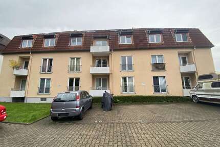 Wohnung zum Mieten in Dortmund 350,00 € 21.81 m²