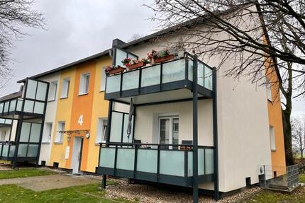 Ihr neues Zuhause: ansprechende 3-Zimmer-Wohnung - Dortmund Eving