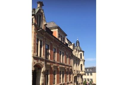 Schöne 3-Zimmer Mietwohnung - Greiz Zentrumsnah