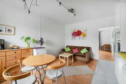 Wohnen auf Zeit in Köln 1.540,00 €