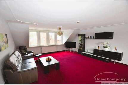 Wohnen auf Zeit in Bremen 1.380,00 €