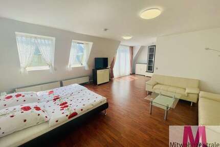 Wohnen auf Zeit in Fürth 950,00 €