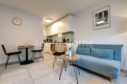 Wohnen auf Zeit in Stuttgart 960,00 €