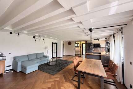 Wohnung zum Mieten in Stuttgart 1.850,00 € 96 m²