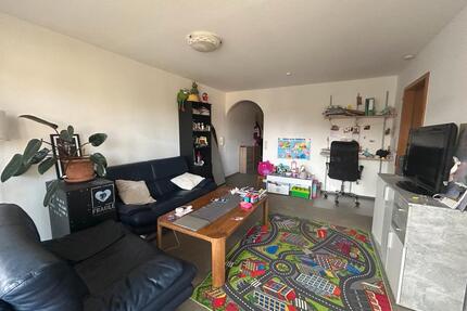 Möblierte 2 Zimmer Wohnung in Rosengarten-Westheim