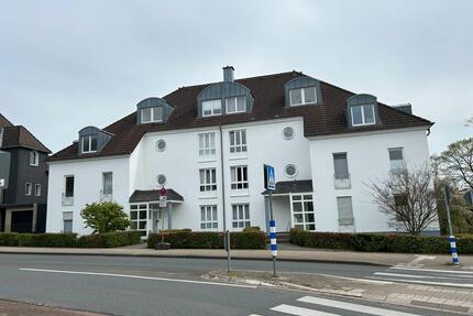 Elegante 3-Zimmer Maisonette-Wohnung in Mettmann