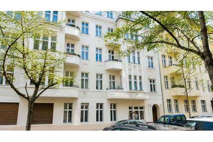 WG-Zimmer in Berlin 499,00 € 12 m²