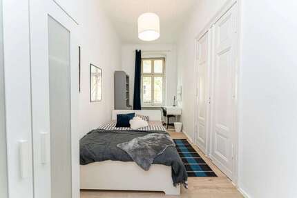 WG-Zimmer in Berlin 650,00 € 13 m²