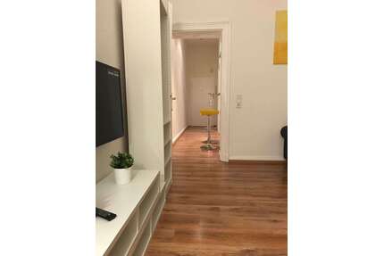 Wohnen auf Zeit in Düsseldorf 1.550,00 €