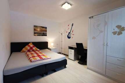 Wohnen auf Zeit in Köln 1.700,00 €