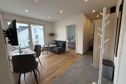 Wohnen auf Zeit in Karlsruhe 1.450,00 €