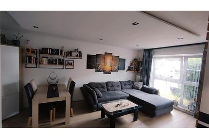 Perfekt 2 Zimmer Wohnung für singel oder paar - Büttelborn