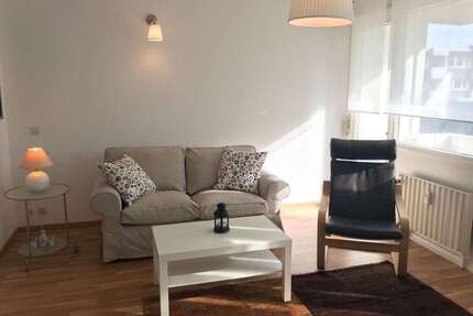 Wohnen auf Zeit in Pinneberg 1.190,00 €