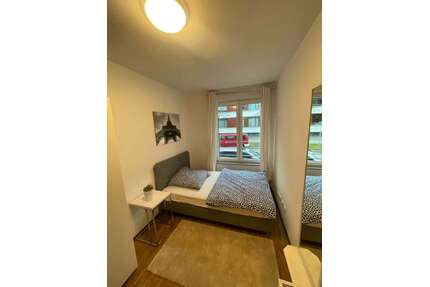 WG-Zimmer in München 795,00 € 10 m²
