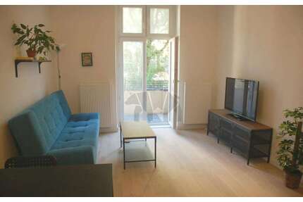 Wohnen auf Zeit in Berlin 1.420,00 €