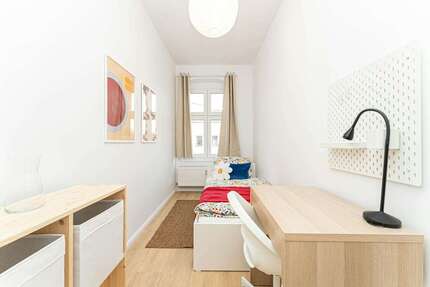 WG-Zimmer in Berlin 620,00 € 9 m²