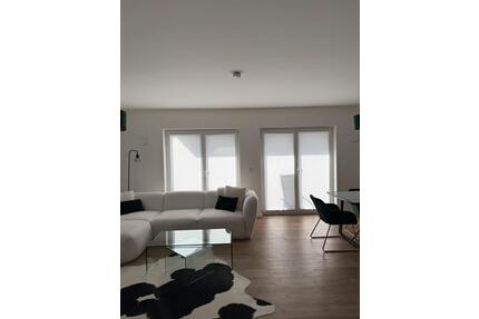 Wohnung zur Untermiete 3 Zimmer voll möbliert - Bernau bei Berlin