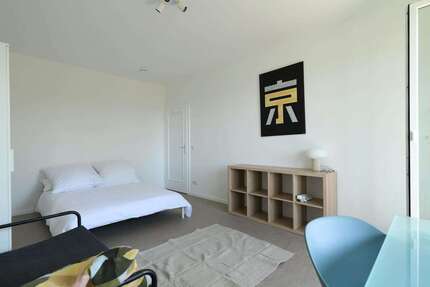 WG-Zimmer in Berlin 649,00 € 18 m²