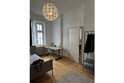 Top WG Zimmer in RWTH und Stadtpark Nähe - Aachen Aachen-Mitte