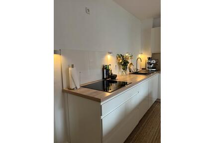 Moderne 1,5 Zimmer Wohnung zu vermieten - Mülheim an der Ruhr