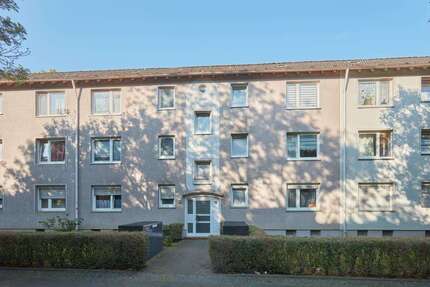 Wohnung zum Mieten in Bochum 480,00 € 49.61 m²