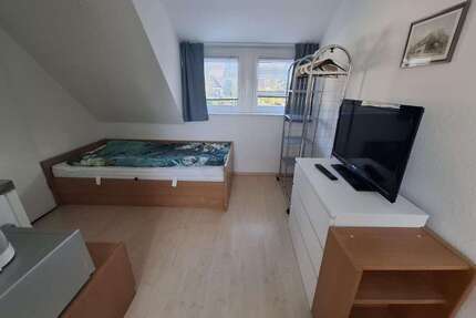 Wohnen auf Zeit in Hamburg 795,00 €