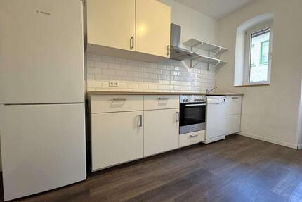 Zentral gelegene 2-Zimmer Wohnung in Stuttgart West zu vermieten.