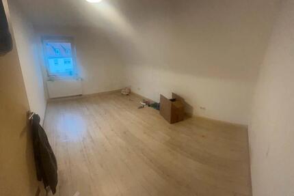 2-Zimmer Wohnung Münnerstadt(Karlsberg)