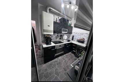 Für April und Mai all inkl - 1.000,00&nbsp;EUR Kaltmiete, ca.&nbsp; 45,00&nbsp;m&sup2; in Köln (PLZ: 50677) Innenstadt