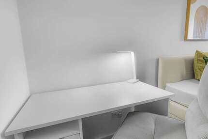 WG-Zimmer in München 890,00 € 17 m²