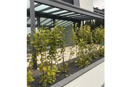 Luxuriöses 3 Zimmer Neubauwohnung Erstbezug - Leonberg