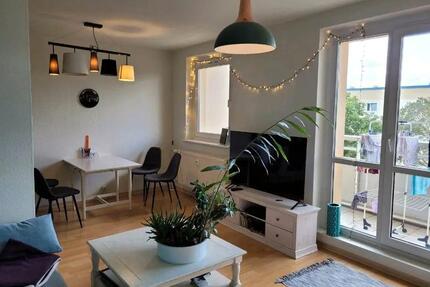 3 Zimmer Wohnung in Sandow - 640,00&nbsp;EUR Kaltmiete, ca.&nbsp; 60,00&nbsp;m&sup2; in Cottbus (PLZ: 03042) Merzdorf