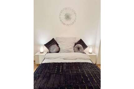 Wohnen auf Zeit in Köln Junkersdorf 1.590,00 € - Köln / Junkersdorf