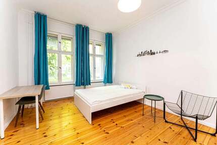 WG-Zimmer in Berlin 799,00 € 20 m²