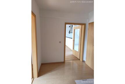 Helle 4-Zimmer DG Wohnung in Cottbus, Spremberger Vorstadt