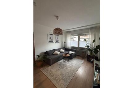 Gemütliche 2-Zimmer Wohnung am Barbarossaplatz - Köln Innenstadt