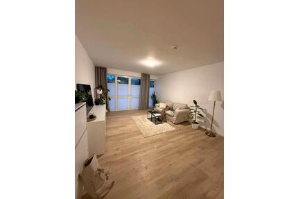 2 Zimmer Wohnung - 843,00&nbsp;EUR Kaltmiete, ca.&nbsp; 61,00&nbsp;m&sup2; in Eckernförde (PLZ: 24340)