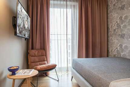 Wohnen auf Zeit in Schönefeld 1.529,00 €