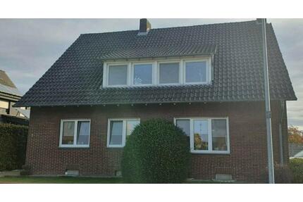 4-Zimmer Wohnung in Rhede zur Miete