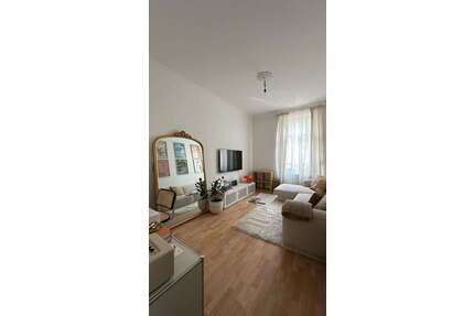 Wohnung zum Mieten in Frankfurt am Main 1.000,00 € 50 m²