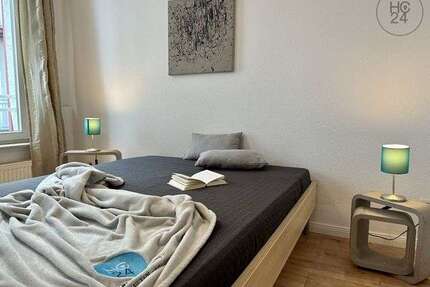 Wohnen auf Zeit in Leipzig 990,00 €