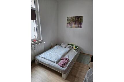 Süße 1-Zimmer Whg im Westviertel zu vermieten - Jena