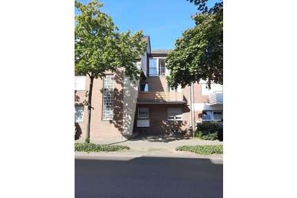 Wohnung zum Mieten in Willich-Schiefbahn 670,00 € 60 m²