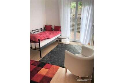 Wohnen auf Zeit in Saarbrücken Dudweiler 680,00 € - Saarbrücken / Dudweiler